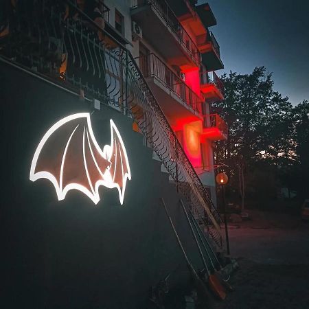 Hotel Transilvania Pian del Voglio Екстериор снимка